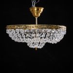 1733 4357 HANGING LAMP